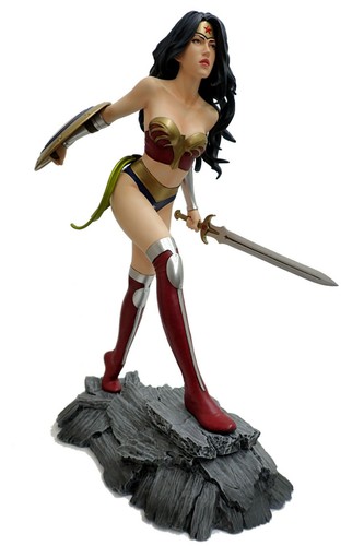 Exclusive fantasy figure - exclusive,