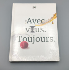 Livre Avec Vous. Toujours