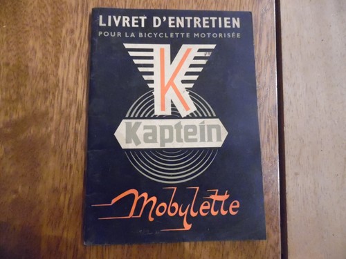 Notice entretien scooter - notice, d’entretien