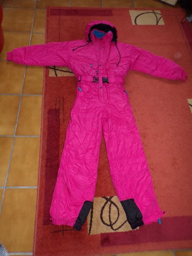 Combinaison ski femme - de, femme/