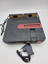 Console Twin Famicom 100-240V
