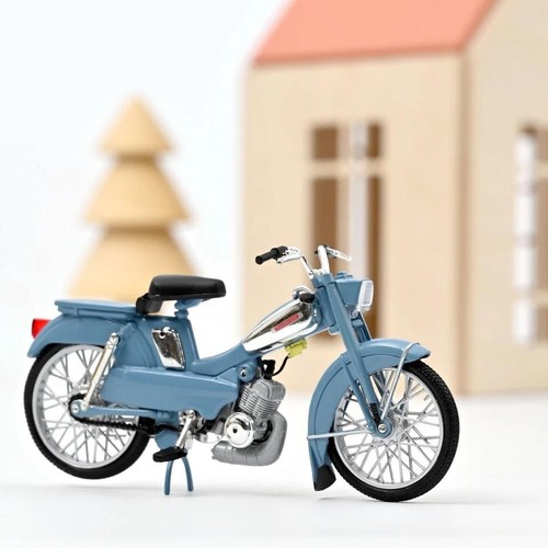 Véhicule norev motobécane - norev,