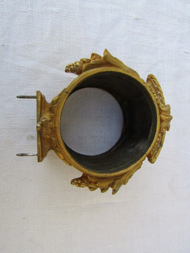 Ancienne cage mouvement de - cage,
