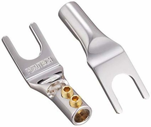 Furutech connecteur lug - connecteur,
