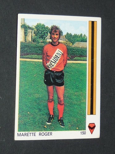 150 marette stade lavallois - #150,