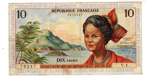 French antilles françaises - french,