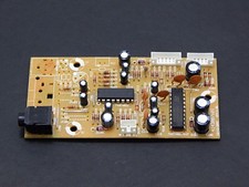 4143007601 TDA7496L Class AB