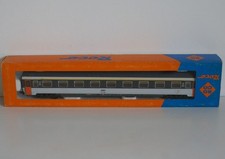 roco ho ref 54236c voitures voyageur 1er classe 