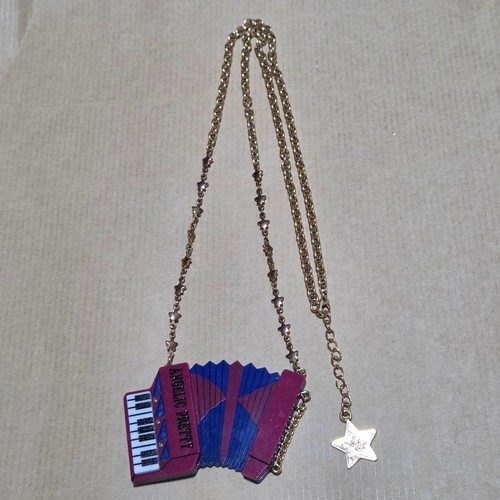 Angelic pretty necklace - angelic,