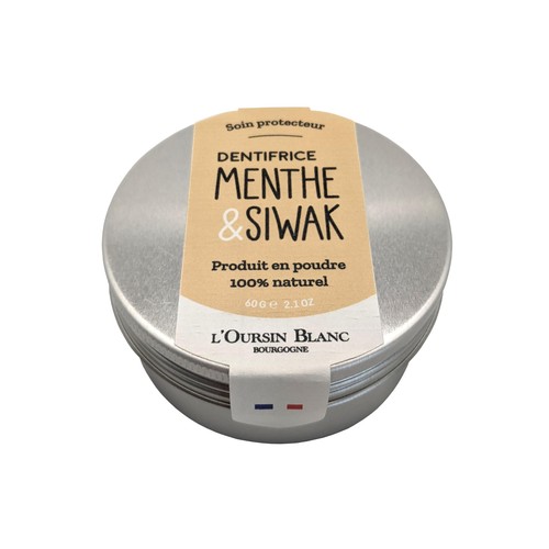 Dentifrice poudre - en,