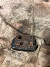 Pot d'échapopement Zenoah Komatsu G3200 50030309