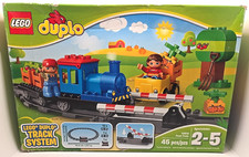 LEGO DUPLO: Town Push Train