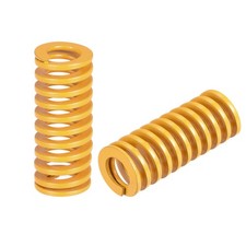 Ressort, 12mm OD 30mm Long