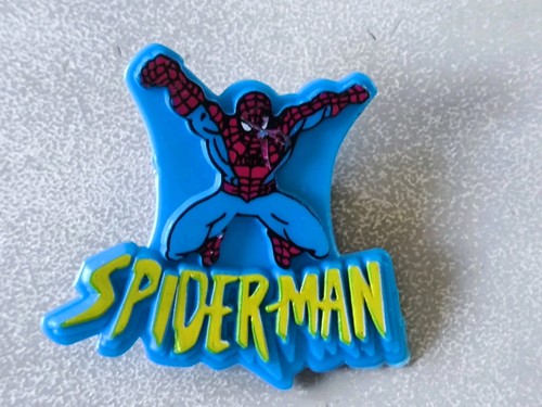 Toy biz 1994 marvel clip - toy,