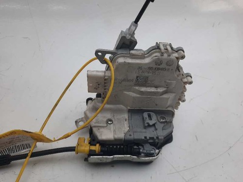 8k0839015h serrure porte - 8k0839015h,