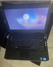 PC -Dell Latitude E5430 de