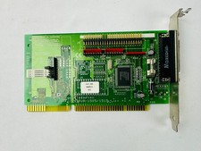Adaptec AVA-1505 SCSI