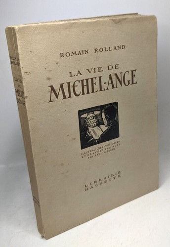 Vie michel ange - la, michel-ange