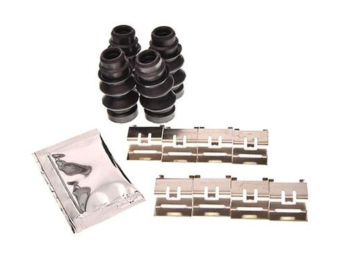Kit accessoires plaquette - d'accessoires,,