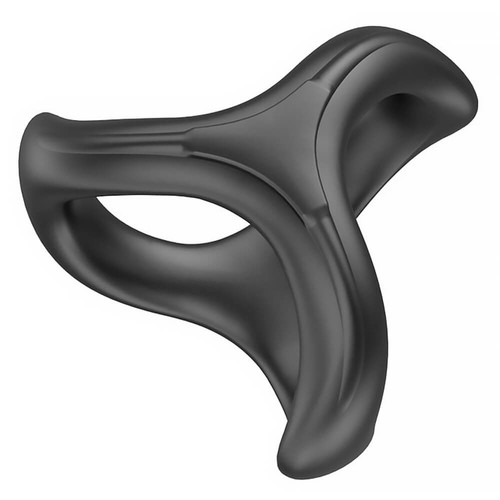 Cockring ballstretcher - cockring,