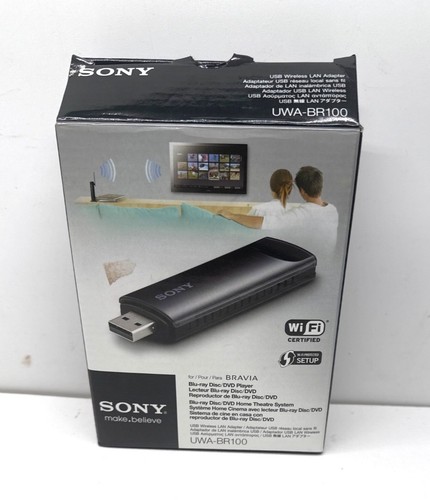 Sony bravia uwa - sony, usb