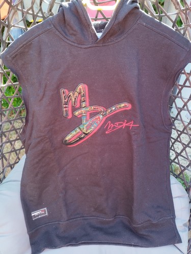 Sweat sans manches - , m.dia