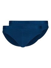 Lot de 2 Slip brasil Homme
