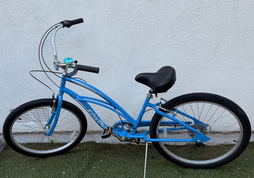 beach cruiser electra