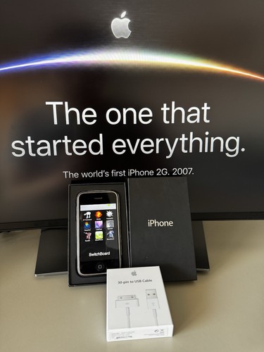 Iphone devkit - 1,