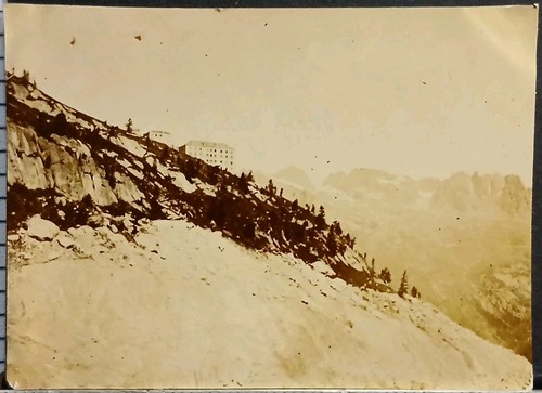 D74 chamonix mont blanc 1898 - d74,
