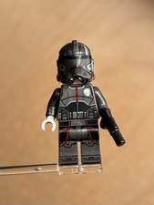 LEGO Star Wars Bad Batch