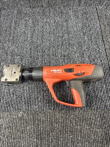 Hilti 462 powder actuated - 462,
