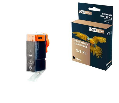 Cartouche canon 525xl noir 1 - canon,