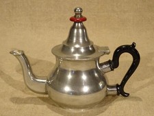 Petite théière cafetière