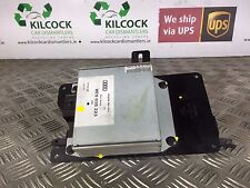 2004 AUDI A4 Amplificateur