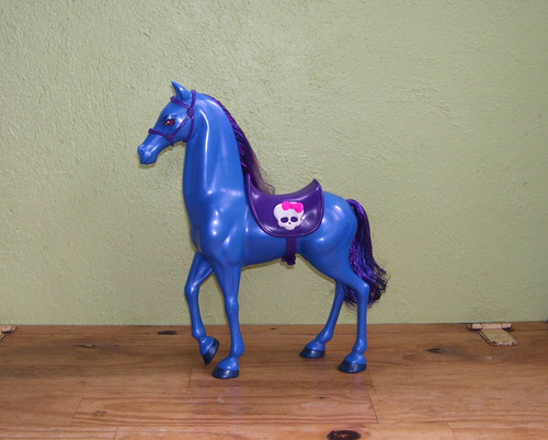 Monster high nightmare - nightmare,