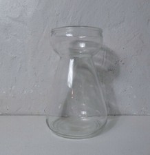 vase à bulbe jacinthe en