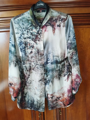 Belle chemise tunique - chemise,,