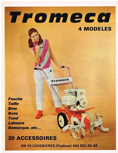 Publicite advertising 105 - advertising,