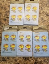 Vintage Bridge 3 Table Tallie