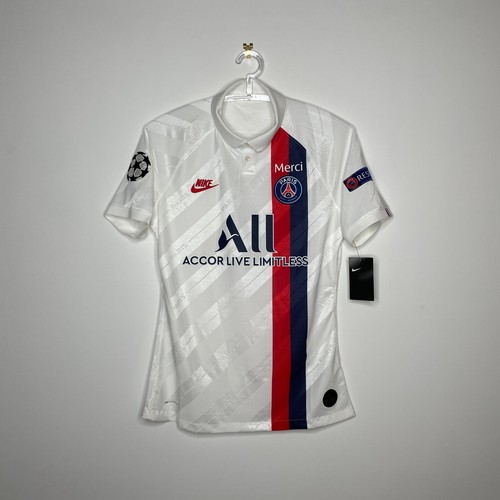 Maillot football psg di - de,