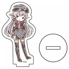 Altina Orion The Legend of Heroes Trails of Cold Steel IV Acrylic Stand Deka Cut