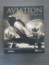 Livre "L'aviation, un siècle