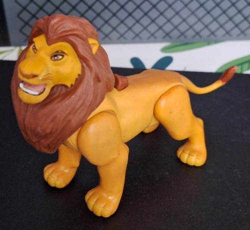 Jouet vintage 1994 mattel - vintage,