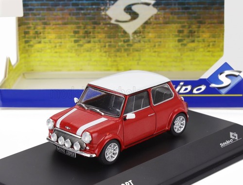 Mini cooper sport - mini, pack