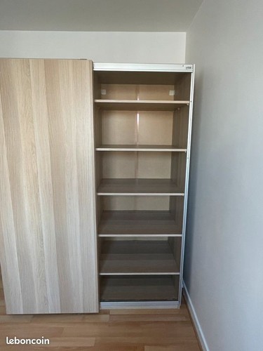 Armoire penderie ikea - ikea, pax