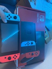 Nintendo Switch 32 Go Console