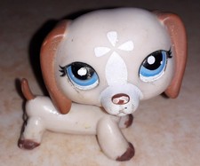 Petshop chien teckel 1491