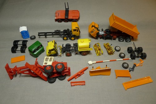 Vrac divers - 1/87,,