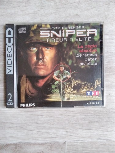 Philips cdi sniper - cdi, tireur